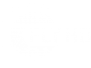 fly hd logo
